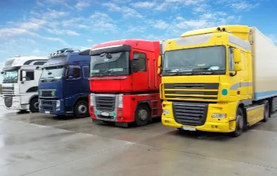 Antalya Gürün Nakliye Ambarı