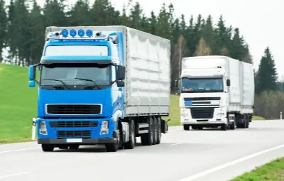 Antalya Gürün | Eşya Taşıma